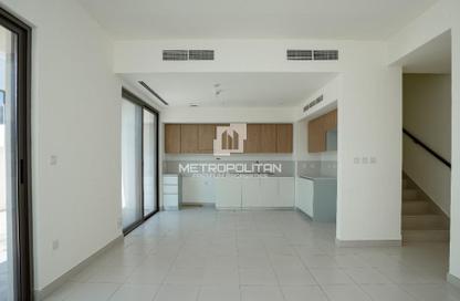 Villa - 3 Bedrooms - 4 Bathrooms for rent in Parkside 1 - Emaar South - Dubai South (Dubai World Central) - Dubai Villa - 3 Bedrooms - 4 Bathrooms for rent in Parkside 1 - Emaar South - Dubai South (Dubai World Central) - Dubai