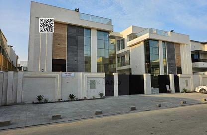 Villa - 6 - 7+ for sale in Al Yasmeen 1 - Al Yasmeen - Ajman