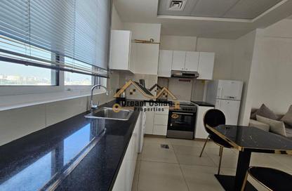 Apartment - 1 Bedroom - 2 Bathrooms for sale in Binghatti Gateway - Al Jaddaf - Dubai Apartment - 1 Bedroom - 2 Bathrooms for sale in Binghatti Gateway - Al Jaddaf - Dubai