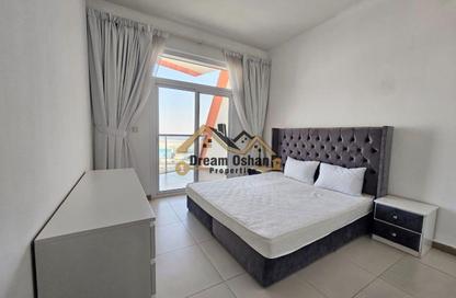 Apartment - 1 Bedroom - 2 Bathrooms for sale in Binghatti Gateway - Al Jaddaf - Dubai Apartment - 1 Bedroom - 2 Bathrooms for sale in Binghatti Gateway - Al Jaddaf - Dubai