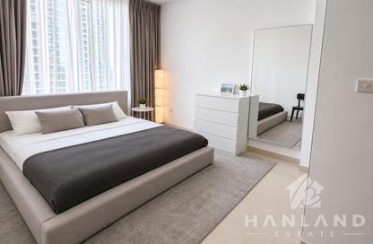Apartment - 1 Bedroom - 1 Bathroom for rent in Botanica Tower - Dubai Marina - Dubai