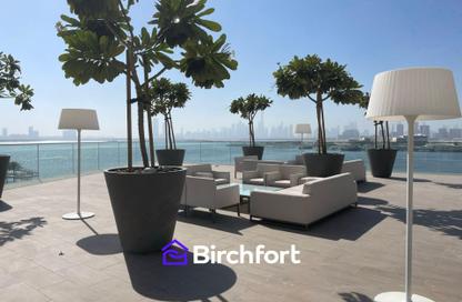 Apartment - 1 Bedroom - 2 Bathrooms for rent in The Grand - Dubai Creek Harbour (The Lagoons) - Dubai