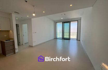 Apartment - 1 Bedroom - 2 Bathrooms for rent in The Grand - Dubai Creek Harbour (The Lagoons) - Dubai
