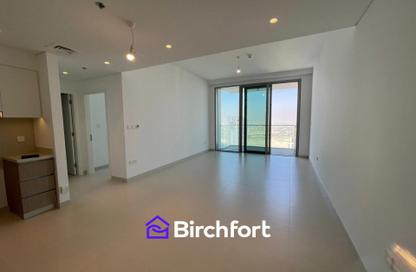 Apartment - 1 Bedroom - 2 Bathrooms for rent in The Grand - Dubai Creek Harbour (The Lagoons) - Dubai