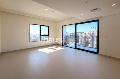 Apartment - 3 Bedrooms - 4 Bathrooms for rent in Park Field Tower 2 - Park Field - Dubai Hills Estate - Dubai