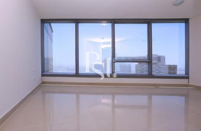 Apartment - 1 Bedroom - 2 Bathrooms for sale in Sky Tower - Shams Abu Dhabi - Al Reem Island - Abu Dhabi