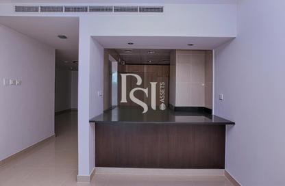 Apartment - 1 Bedroom - 2 Bathrooms for sale in Sky Tower - Shams Abu Dhabi - Al Reem Island - Abu Dhabi