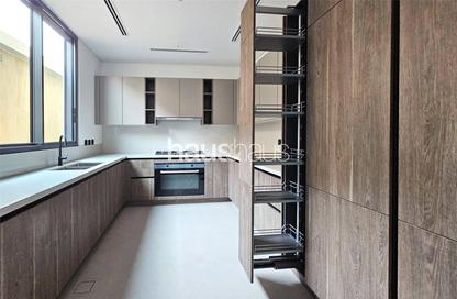 Villa - 5 Bedrooms - 6 Bathrooms for sale in Harmony 2 - Harmony - Tilal Al Ghaf - Dubai Villa - 5 Bedrooms - 6 Bathrooms for sale in Harmony 2 - Harmony - Tilal Al Ghaf - Dubai