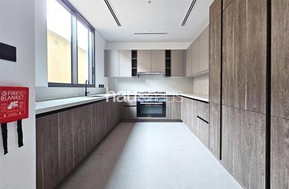 Villa - 5 Bedrooms - 6 Bathrooms for sale in Harmony 2 - Harmony - Tilal Al Ghaf - Dubai Villa - 5 Bedrooms - 6 Bathrooms for sale in Harmony 2 - Harmony - Tilal Al Ghaf - Dubai