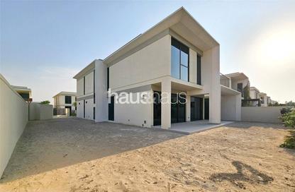 Villa - 5 Bedrooms - 6 Bathrooms for sale in Harmony 2 - Harmony - Tilal Al Ghaf - Dubai Villa - 5 Bedrooms - 6 Bathrooms for sale in Harmony 2 - Harmony - Tilal Al Ghaf - Dubai