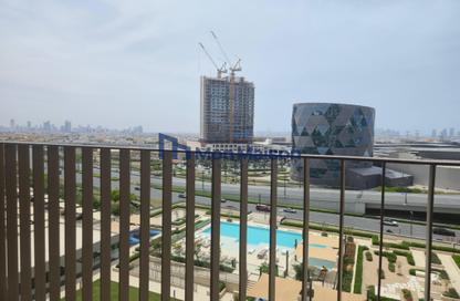 Apartment - 2 Bedrooms - 2 Bathrooms for rent in Hills Park - Dubai Hills Estate - Dubai