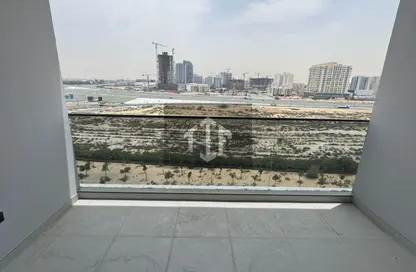 Apartment - 1 Bathroom for rent in Celine by Vision - Liwan - Dubai