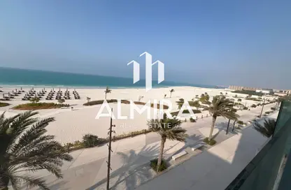 شقة - 3 غرف نوم - 4 حمامات للايجار في ممشى السعديات - منطقة السعديات الثقافية - جزيرة السعديات - أبوظبي شقة - 3 غرف نوم - 4 حمامات للايجار في ممشى السعديات - منطقة السعديات الثقافية - جزيرة السعديات - أبوظبي