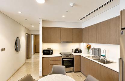 Apartment - 2 Bedrooms - 2 Bathrooms for rent in Grande - Opera District - Downtown Dubai - Dubai