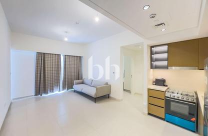 Apartment - 1 Bedroom - 2 Bathrooms for rent in Burj Crown - Downtown Dubai - Dubai