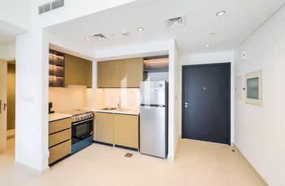 Apartment - 1 Bedroom - 2 Bathrooms for rent in Burj Crown - Downtown Dubai - Dubai