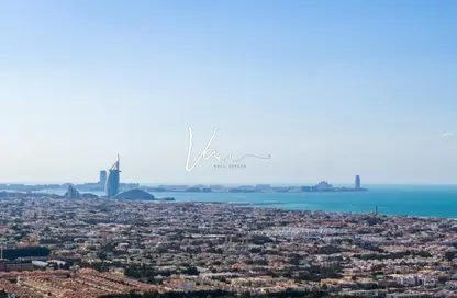 شقة - 1 حمام للبيع في آيكون سيتي  تاور سي - آيكن سيتي - الخليج التجاري - دبي