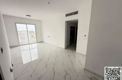 شقة - 2 غرف نوم - 2 حمامات للايجار في 1 المويهات - المويهات - عجمان