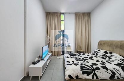 Apartment - Studio - 1 Bathroom for rent in The Link - East Village - Aljada - Sharjah Apartment - Studio - 1 Bathroom for rent in The Link - East Village - Aljada - Sharjah