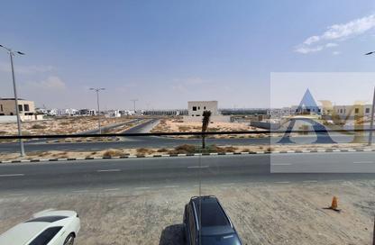 Apartment - 3 - 4 for rent in Tilal City C - Tilal City - Sharjah
