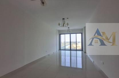 Apartment - 3 - 4 for rent in Tilal City C - Tilal City - Sharjah