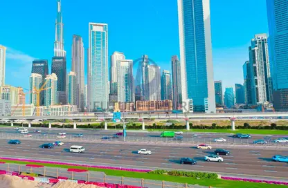 شقة - 2 غرف نوم - 3 حمامات للايجار في يو تي سي ريزيدنس - الوصل - دبي شقة - 2 غرف نوم - 3 حمامات للايجار في يو تي سي ريزيدنس - الوصل - دبي