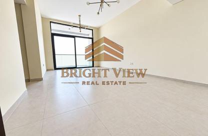 Apartment - 3 - 5 for rent in Zazen Ivy - Al Furjan - Dubai