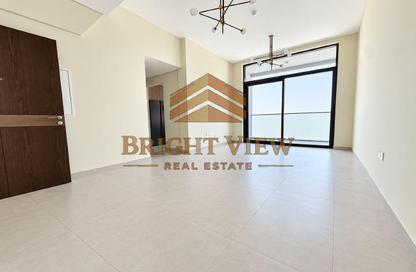 Apartment - 3 - 5 for rent in Zazen Ivy - Al Furjan - Dubai