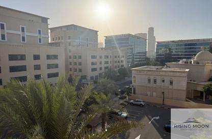 Apartment - 2 - 2 for rent in GR Una - Una - The Views - Dubai Apartment - 2 - 2 for rent in GR Una - Una - The Views - Dubai
