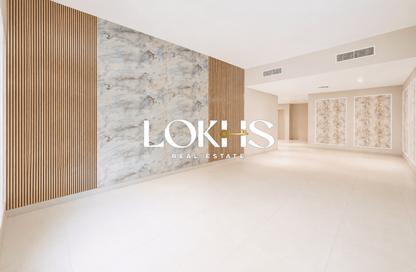 Villa - 4 Bedrooms - 5 Bathrooms for rent in The Pulse Villas - The Pulse - Dubai South (Dubai World Central) - Dubai