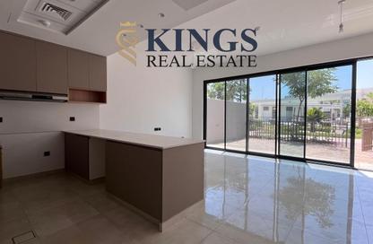 Townhouse - 2 Bedrooms - 3 Bathrooms for sale in Falcon Island North - Falcon Island - Al Hamra Village - Ras Al Khaimah Townhouse - 2 Bedrooms - 3 Bathrooms for sale in Falcon Island North - Falcon Island - Al Hamra Village - Ras Al Khaimah