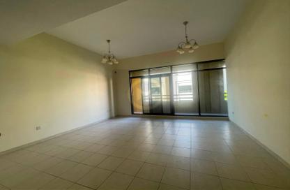 Apartment - 3 Bedrooms - 2 Bathrooms for rent in Al Sidir 3 - Al Sidir - Greens - Dubai