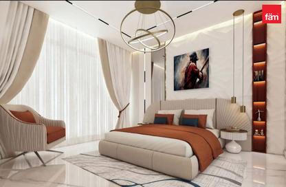 Apartment - 1 Bedroom - 2 Bathrooms for sale in Sportz By Danube Tower 1 - Sportz by Danube - Dubai Sports City - Dubai