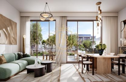 Villa - 3 - 4 for sale in Greenville - Emaar South - Dubai South (Dubai World Central) - Dubai Villa - 3 - 4 for sale in Greenville - Emaar South - Dubai South (Dubai World Central) - Dubai