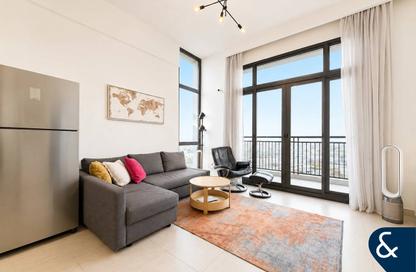 Apartment - 2 - 2 for sale in Rawda Apartments 2 - Rawda Apartments - Town Square - Dubai
