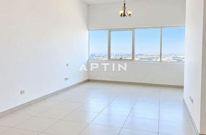 Apartment - Studio - 1 for rent in Windsor Residence - Dubai Land Residence Complex - Dubai