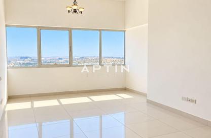 Apartment - Studio - 1 for rent in Windsor Residence - Dubai Land Residence Complex - Dubai