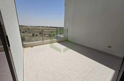 Townhouse - 3 Bedrooms - 5 Bathrooms for rent in Senses at the Fields - The Fields - District 11 - Mohammed Bin Rashid City - Dubai