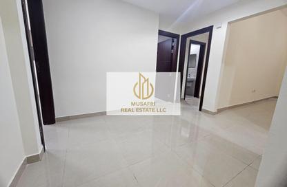 Apartment - 2 Bedrooms - 3 Bathrooms for rent in Andalusia Tower 2 - Al Nahda - Sharjah
