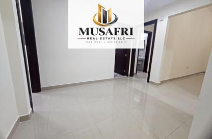 Apartment - 2 - 3 for rent in Andalusia Tower 2 - Al Nahda - Sharjah Apartment - 2 - 3 for rent in Andalusia Tower 2 - Al Nahda - Sharjah