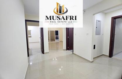 Apartment - 2 - 3 for rent in Andalusia Tower 2 - Al Nahda - Sharjah Apartment - 2 - 3 for rent in Andalusia Tower 2 - Al Nahda - Sharjah