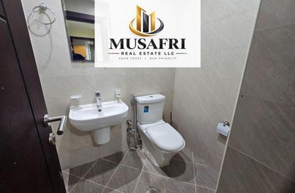 Apartment - 2 - 3 for rent in Andalusia Tower 2 - Al Nahda - Sharjah Apartment - 2 - 3 for rent in Andalusia Tower 2 - Al Nahda - Sharjah
