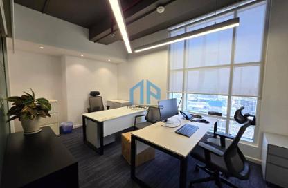 Office Space - Studio - 1 for rent in The Dome - JLT Cluster N - Jumeirah Lake Towers - Dubai Office Space - Studio - 1 for rent in The Dome - JLT Cluster N - Jumeirah Lake Towers - Dubai