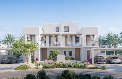 فيلا - 4 غرف نوم - 5 حمامات للبيع في ريفانا - ذا فالي - دبي