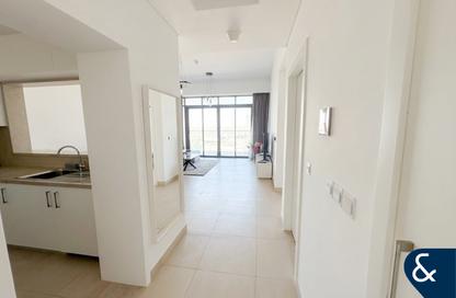 Apartment - 1 Bedroom - 2 Bathrooms for rent in Vida Residence - The Hills - Dubai