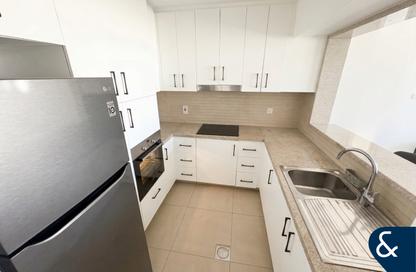 Apartment - 1 Bedroom - 2 Bathrooms for rent in Vida Residence - The Hills - Dubai Apartment - 1 Bedroom - 2 Bathrooms for rent in Vida Residence - The Hills - Dubai