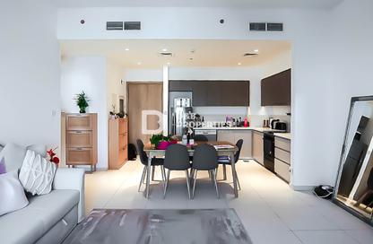 Apartment - 1 - 1 for rent in Park Ridge Tower C - Park Ridge - Dubai Hills Estate - Dubai