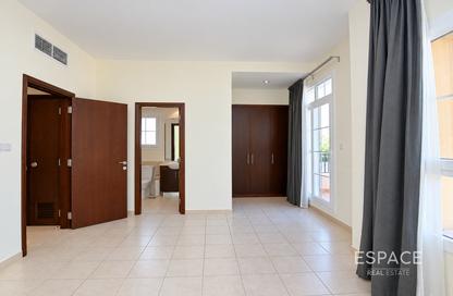 Villa - 2 - 3 for rent in Alma 2 - Alma - Arabian Ranches - Dubai