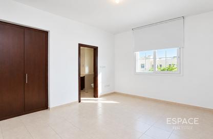Villa - 2 - 3 for rent in Alma 2 - Alma - Arabian Ranches - Dubai