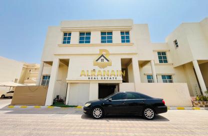 Villa - 3 Bedrooms - 5 Bathrooms for rent in Al Zaafaran - Al Khabisi - Al Ain
